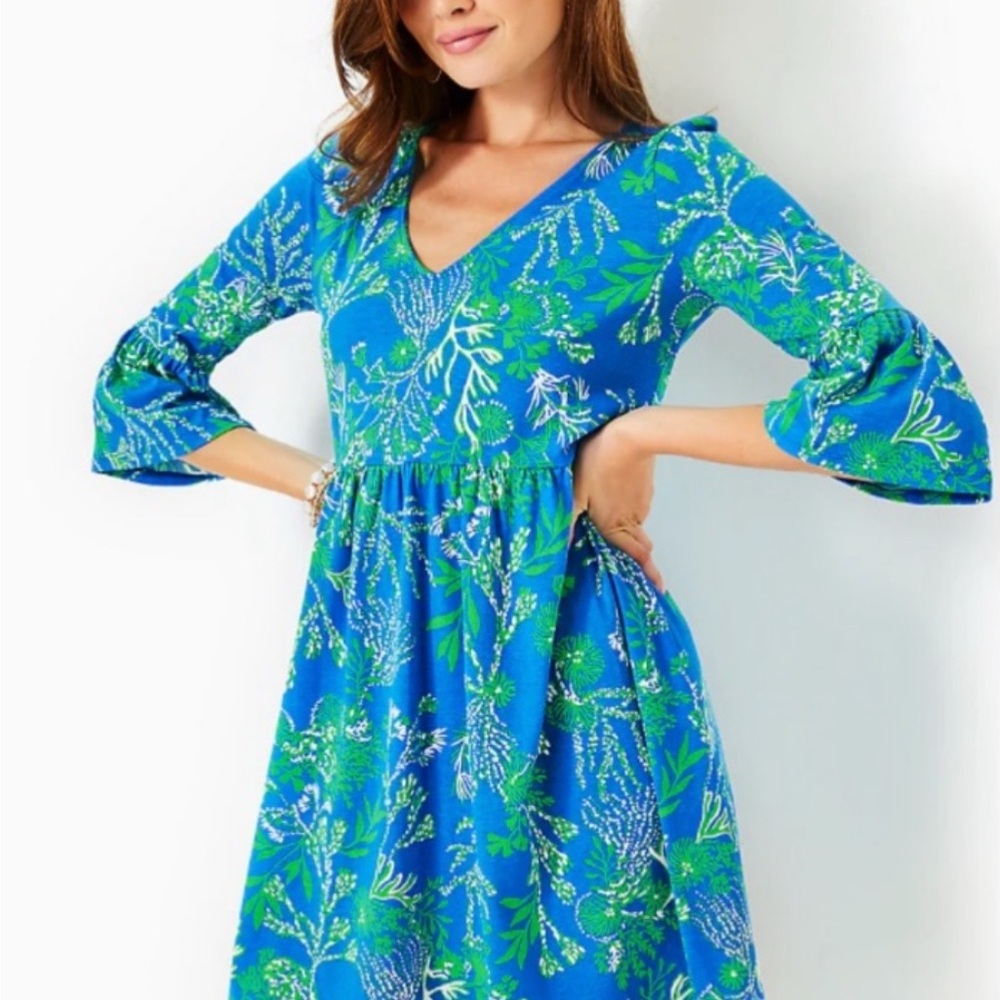 New with tags!! Lilly Pulitzer Dress